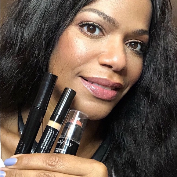 Mary Kay Makeup Limitededition Cream Blush Duo Stick 2 Oz Poshmark